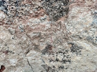 Old Stone Marble Texture Background.