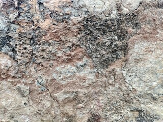 Old Stone Marble Texture Background.