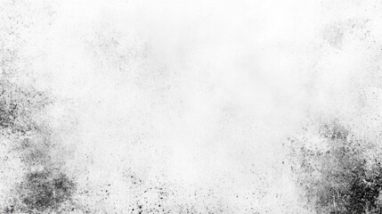 White background on cement floor texture - concrete texture - old vintage grunge texture design - large image in high resolution.