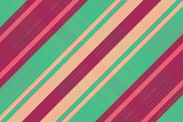 Tartan plaid pattern with texture.