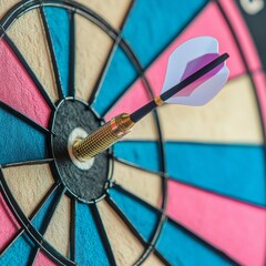 Fluttering gracefully, the Alternative Transgender pride flag catches the light, representing hope and solidarity among individuals
