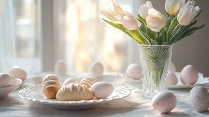 Easter &ndash; Celebration, Spring, and Traditions