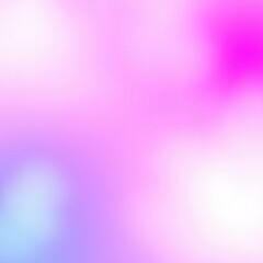 Soft Gradient Background in Pink and Purple Tones"