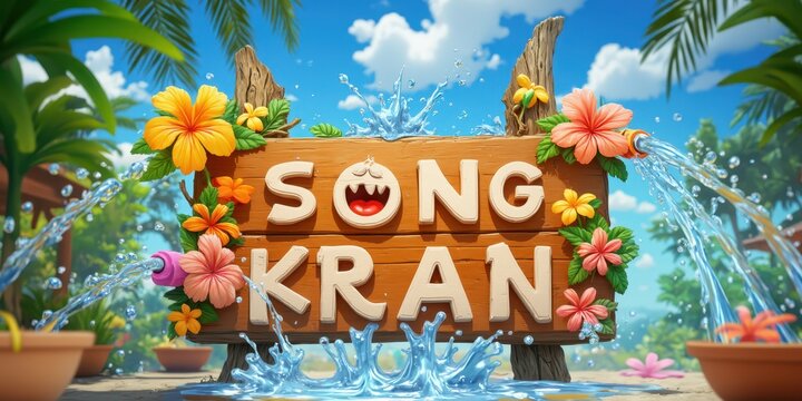 song kran is a new game that is coming out soon