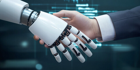 Artificial Intelligence Optimizing Job Candidate Matching Process