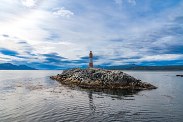 Faro de Ushuaia