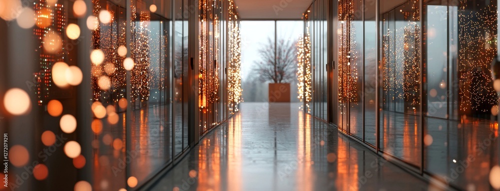 Aufkleber the server room of a data center includes backup, mining, hosting, mainframe, farm, and computer rac