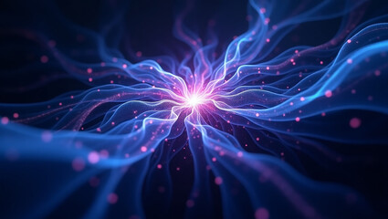 Neural Energy Surge