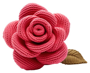Obraz premium PNG Rose flower accessories handcrafted.