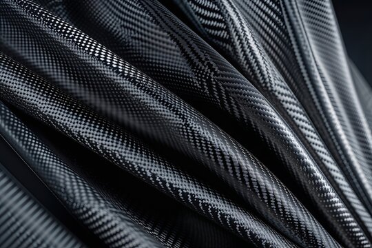Mastering Carbon Fiber Techniques for Unique Canvas Designs and Detailed Textures