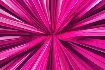Vibrant Pink Line Pattern for Eye-Catching Background Design