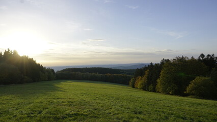 White carpathians moravia