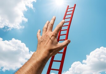 Reaching for Ambition