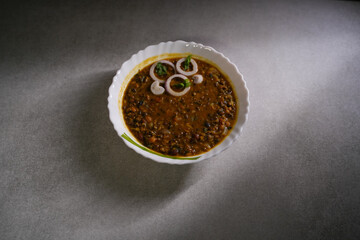 Dal Tarka is a popular dish in India.