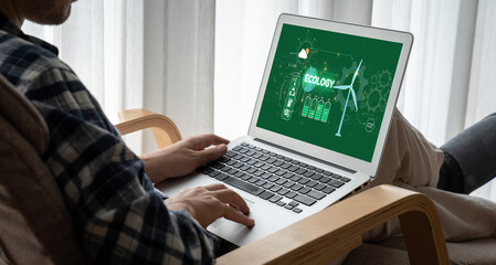 Computer Software Leading the Way in Green Business strategy and Sustainability, promoting sustainable growth. Discover business lead with sustainable, green innovations for a healthier planet. brisk