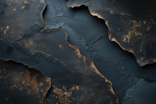 Textured Dark Layer for Stunning Midnight Aesthetics