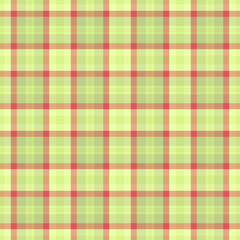 Soft pastel plaid pattern.  A delicate, repeating texture ideal for backgrounds, textiles, or website designs.  Evokes feelings of springtime freshness and gentle sophistication.