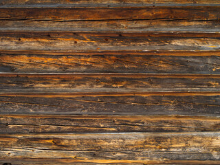 old wood texture in a wall