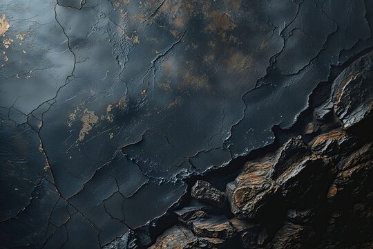 Dark Textured Layer for Stunning Midnight Aesthetics