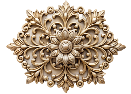 abstract floral background