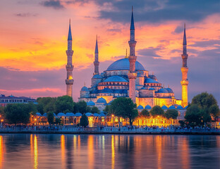 Islamic Spirituality and Culture: A Journey Through Faith and Tradition