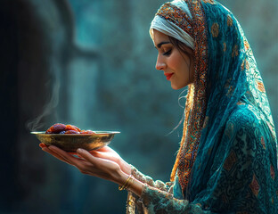 Islamic Spirituality and Culture: A Journey Through Faith and Tradition