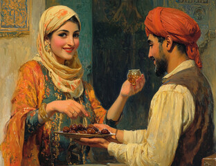 Islamic Spirituality and Culture: A Journey Through Faith and Tradition