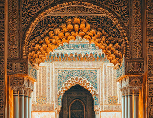 Islamic Spirituality and Culture: A Journey Through Faith and Tradition