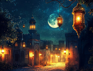 Islamic Spirituality and Culture: A Journey Through Faith and Tradition