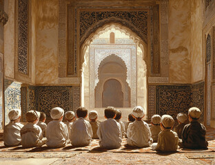 Islamic Spirituality and Culture: A Journey Through Faith and Tradition
