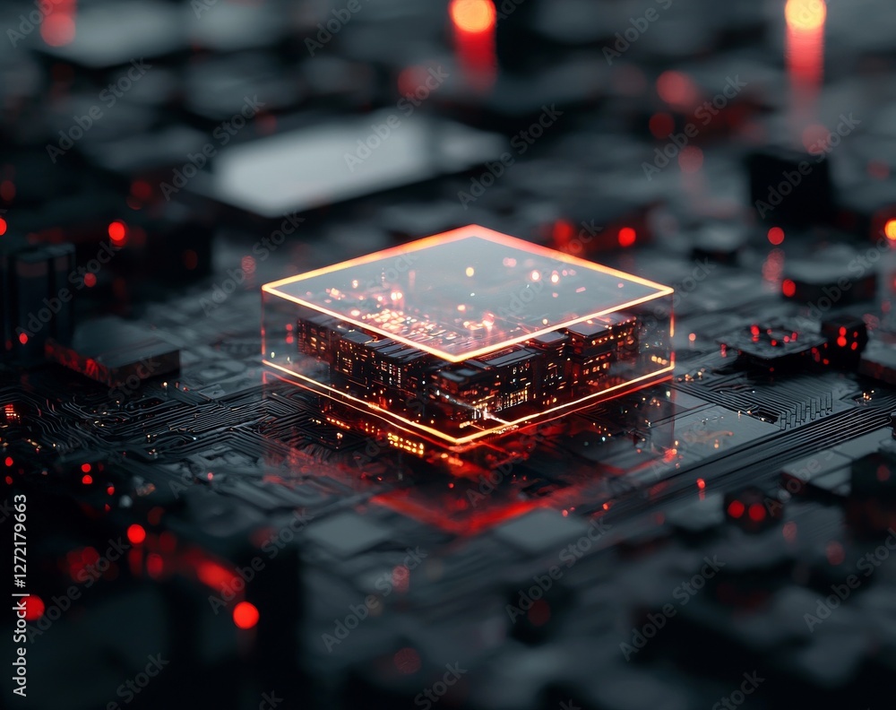Poster modern technology has led to advancements in cpu engineering, which encompasses computer communicati