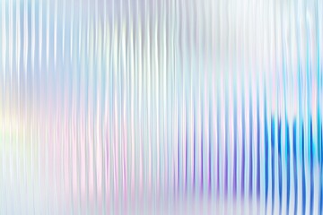 Rippled metal texture in detail. A glowing abstract wallpaper with iridescent shades.