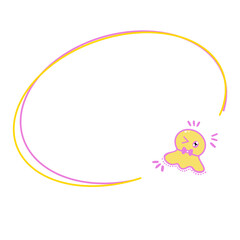 colorful speech bubbles