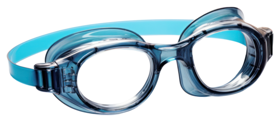 PNG Swimming glasses white background accessories sunglasses.