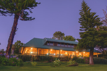 Vida tranquilidad, descanso, paz