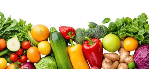 PNG Fruit and vegetable vegetables produce fruits. © Rawpixel.com