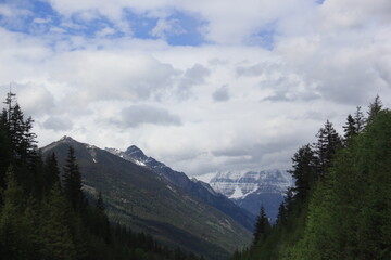 Smithers and Prince George area Scenery