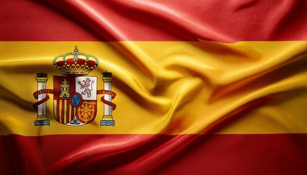 flag of spain