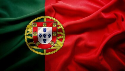 flag of portugal