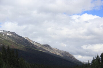 Smithers and Prince George area Scenery