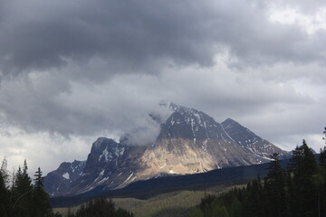 Smithers and Prince George area Scenery