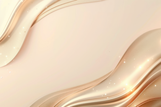 PNG Luxurious golden border background luxurious effects.