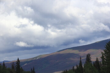 Smithers and Prince George area Scenery