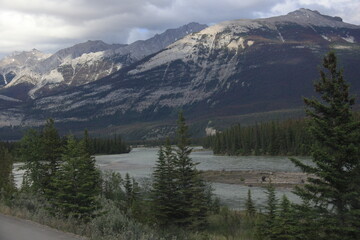 Smithers and Prince George area Scenery