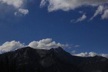 Smithers and Prince George area Scenery