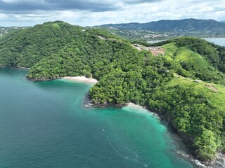 Playa Hermosa, Guanacaste: Coastal Paradise near Playas del Coco