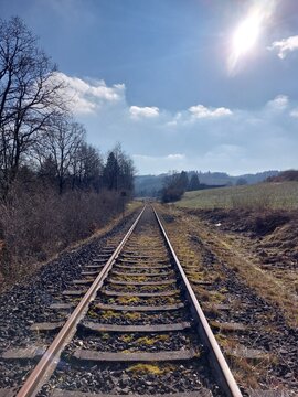 Railway
