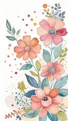 Padr&otilde;es e fundos, mockups para presentes personalizados, como cart&otilde;es de felicita&ccedil;&otilde;es, embalagens para chocolates, r&oacute;tulos para garrafas de vinho, ilustra&ccedil;&otilde;es rom&acirc;nticas.

