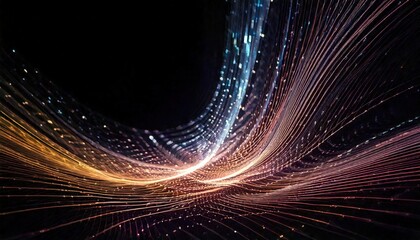 Naklejka premium Coração, romântico, elegante, moldura dourada, coração de vidro, cristal, flores de cerejeira, design floral, arte floral, flores cor-de-rosa, gracioso, delicado, deslumbrante, atmosfera primaveril, l