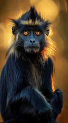 Obraz premium Wild Nature, Animals, Birds, Forest, Rivers, Desert, Professional Photography, Blur Background Style, Picture for Frames, Banners, Mobile PC Background, Screen and Cover, Mouse Pad, High Definition